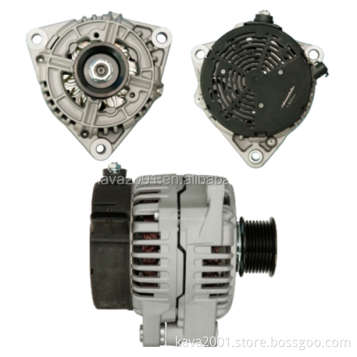 Alternator For Man Bus/Man Truck,51261017232,51261017234,51261017242